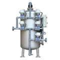 Walnut Shell Filter with Oily Wastewater Treatment